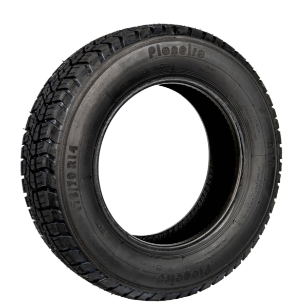 Pneu 175/70 R14 - ATR