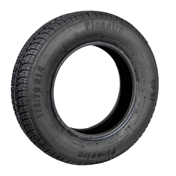 Pneu 175/70 R14 - GP27