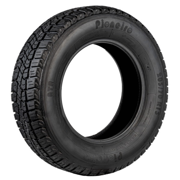 Pneu 205/70 R15 - ATR