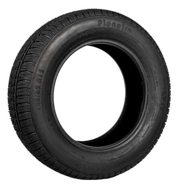 Pneu 195/65 R15 - GP12
