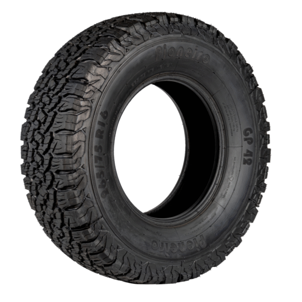Pneu 265/75 R16 - GP42