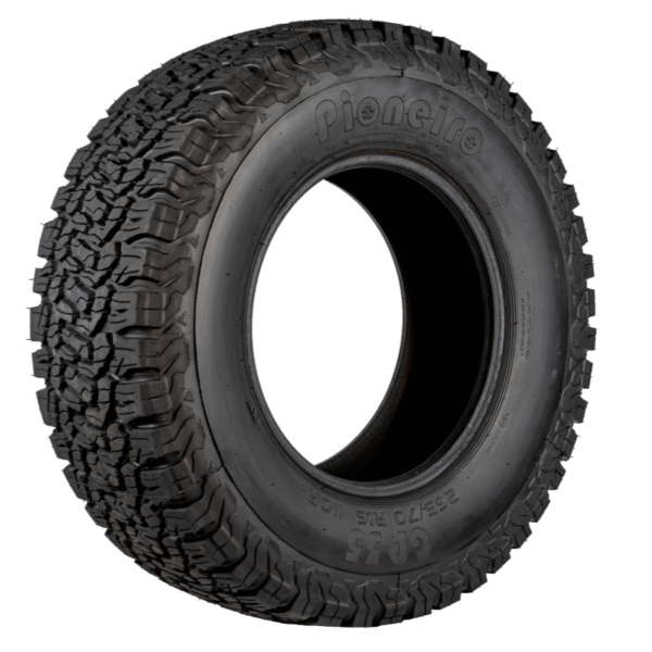 Pneu 265/70 R16 - GP35