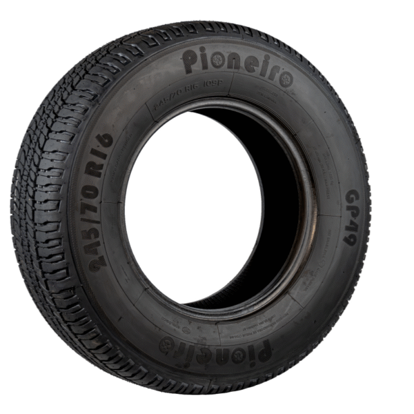 Pneu 245/70 R16 - GP49
