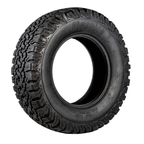 Pneu 235/70 R16 - GP36