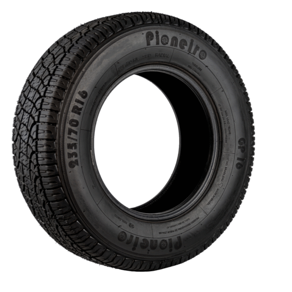 Pneu 235/70 R16 - GP16