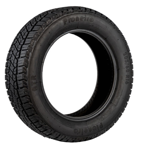 Pneu 205/60 R16 - ATR