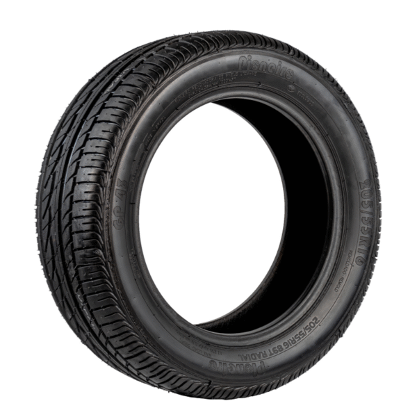 Pneu 205/55 R16 - GP43