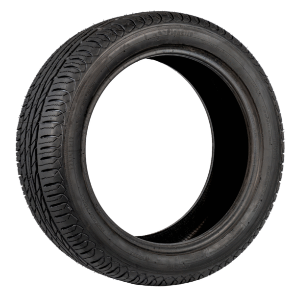 Pneu 225/45 R17 - RACING